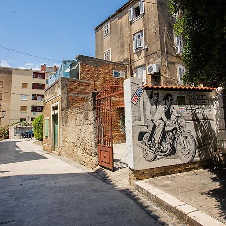 Apartments Karoca Split Ngoại thất bức ảnh